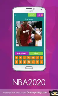 NBA 2020 Screen Shot 36
