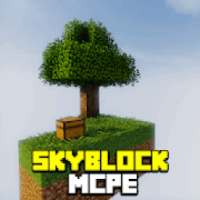 Mod Skyblock - Survival Island