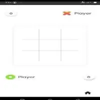 TicTacToe (X and O) Screen Shot 1