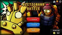 Blitzcrank Dual - 2 Player Game Screen Shot 3
