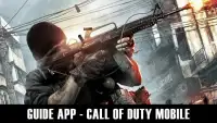 Guide for Call-of-Duty || COD Mobile Guide Screen Shot 1