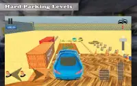 Car Parking Jam 3D Screen Shot 0