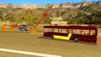 Coach Bus Simulator Driving 2: Bus Games 2020 Screen Shot 4