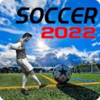 Soccer 2022 : Football International Cup