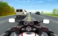 Bike Racing : Moto Traffic Rider Bike Racing Games Screen Shot 6