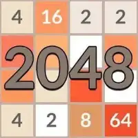 2048 puzzle Screen Shot 0