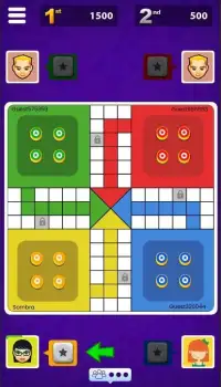 Ludo Champ Screen Shot 2