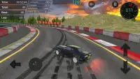 Online Multiplayer Car Drift Racing Screen Shot 0