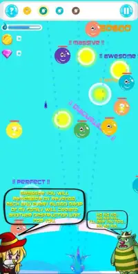 Bubble shooter 2020 online funny bubble pop Screen Shot 8