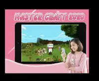 New Mine Block Master Craft 2020 Screen Shot 3