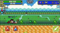 Hero Knight - Action RPG Screen Shot 7