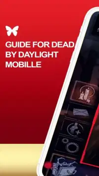Guide For dead by daylight horror Screen Shot 7