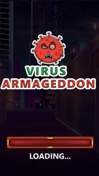 Virus Armageddon Screen Shot 4