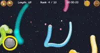 Snake Zone: Worm Zone Crawl - Cacing 2020 Screen Shot 6
