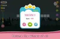 Connect 2: Classical, Candy, Fruit, Animal Screen Shot 0