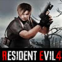 Walkthrough For Resident Evil 4 Hint