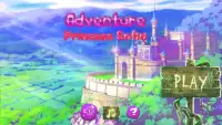 Adventure Princess Sofia Run - First Game Screen Shot 3