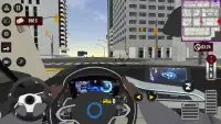 Europe Taxi Simulator 2020 Screen Shot 2