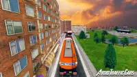 Off Road Cargo Truck Transport Simulator 2020 Screen Shot 2