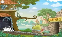 3 Pandas Fantasy Escape, Adventure Puzzle Game Screen Shot 7