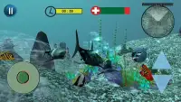 Hungry Shark Simulator 2020 Screen Shot 5