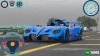 Drive Pagani Zonda - Race & City Racing Screen Shot 2