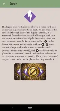 Gloomhaven Reference Guide Screen Shot 0