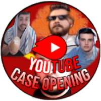 Case Opening cu Youtuberii Romani
