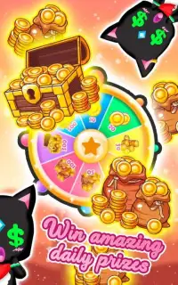 Crush Heroes - The new Match 3 Puzzle Game Screen Shot 3