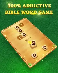 Bible Word Cross Screen Shot 4