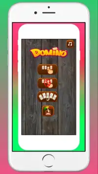 GAME DOMINOES _ Domino Free 2020 Screen Shot 4