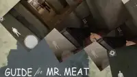 Meat Scary Horror Guide - Walkthrough Escape Room Screen Shot 0