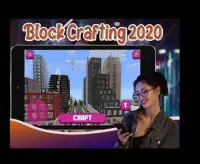 New Master Craft - Block Crafting 2020 Screen Shot 3