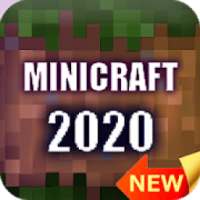 New Minicraft 2020 - Building Simulator