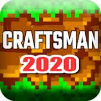 Craftsman: Crafting & Building 2020
