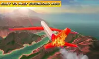Plane Pilot Flight Simulator 2020 Screen Shot 15