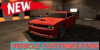 Real Drive Dodge Challenger SRT 8 Simulator Screen Shot 3