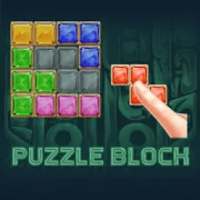 Block Puzzle – 2020