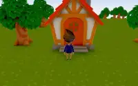 My Sims crossing animal Island Screen Shot 7