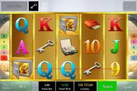 Slot Machines - VIP Casino Screen Shot 0