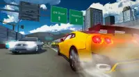 Extreme Sports Car Driving 3D Screen Shot 0