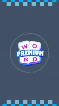 Word Premium - Premium Word Puzzle Games Screen Shot 0
