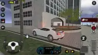 Drift in Traffic Simulator Screen Shot 4