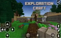 Exploration Build Craft 2020 Screen Shot 3