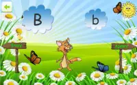 Learn ABC English for Kids Screen Shot 13