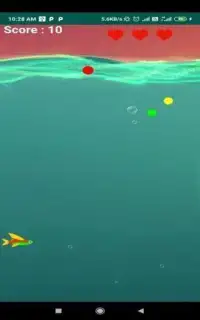 Fish Game Screen Shot 0