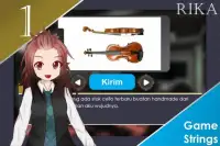 Elisa in Dream Music School - Edukasi Visual Novel Screen Shot 7