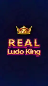 Real Ludo King Screen Shot 2