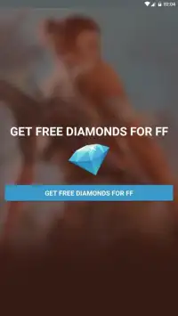 Free Diamonds Calc for FF - 2020 Screen Shot 2