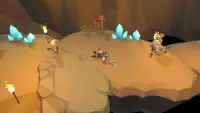 Dwarf Hero Vs Monster - Dungeon Quest in Citadel Screen Shot 4